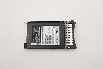 SSD накопитель Lenovo 240GBSATAG2HS (00YC371)
