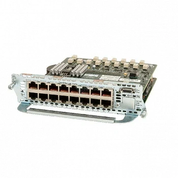 Модуль Cisco NME-16ES-1G