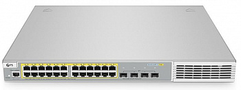 Коммутатор FS S3410-24TF-P