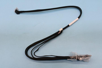 Кабель Lenovo Cable, Internal, M.2 NVMe cable, SLx4-M.2 with Power and sideband, 630/300/250mm (03KM693)