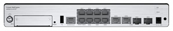 Маршрутизатор Huawei NetEngine AR5510-H10T1
