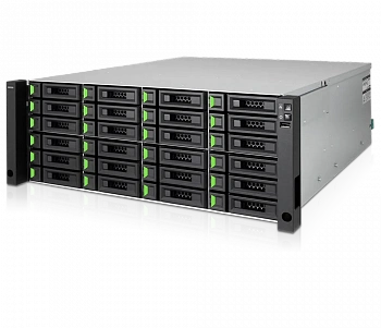 СХД QSAN XCubeNAS XN7024R