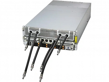 Сервер Supermicro GPU SuperServer SYS-422GA-NBRT-LCC