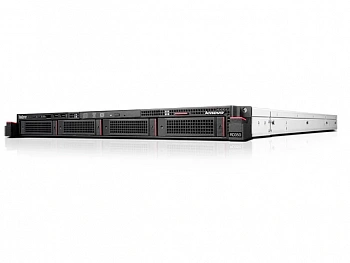 Стоечный сервер Lenovo Hyperscale Rack Server - RD350X - Type 70L2