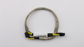 Кабель Lenovo 12X2.5 BP Power cable 360MM (00HV540)