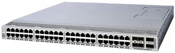 Коммутатор Cisco 9300-FX3 9348GC-FX3
