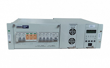 Система питания ZTE ZXDU58 B900