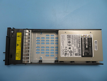 SSD накопитель Lenovo SSD Assembly, SAS, 2.5", 1.6TB 10DWPD 12.0Gb/s, Hot Swap, Internal Hard Drive, with tray (01DC449)