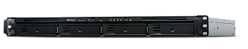 СХД Synology RackStation RS1619xs+