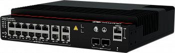 Коммутатор Huawei CloudEngine S5735R-L16LP2X-QA-V2