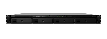 СХД Synology RS818+/RS818RP+
