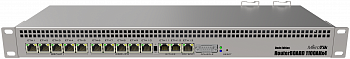 Маршрутизатор MikroTik RouterBOARD RB1100AHx4 Dude Edition