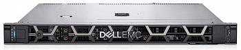 Сервер Dell EMC PowerEdge R350 210-BBRU-017-000