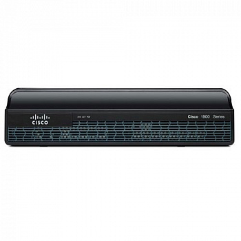 Модуль Cisco FIPS-SHIELD-1900