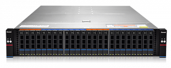 Сервер Gooxi SY202-D24RSN-G2