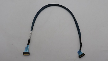 Кабель Lenovo Cable, internal, MB_Riser3, Gen4, PCIEMB_Riser 3Riser3 530mm (03LF797)