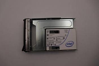 SSD накопитель Lenovo 3.5" U.2 P5620 3.2TB NVMe HS (02JG600)