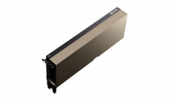 Видеокарта NVIDIA A100 80GB