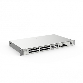 Коммутатор Ruijie RG-NBS5200-24SFP/8GT4XS