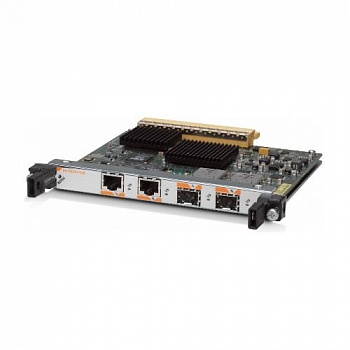 Модуль Cisco SPA-2X1GE-V2