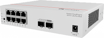 Коммутатор Huawei CloudEngine S5751-L8LP2J-RUA