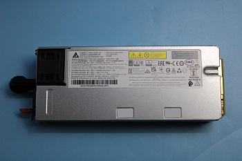 Блок питания Lenovo Power Supply Delta 2000W 230Vac AC Hot Swap (03GX475)