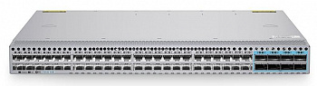 Коммутатор FS N8560-48BC