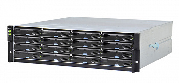 СХД EonStor DS 1016 Gen2