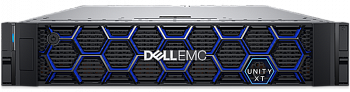 СХД Dell EMC Unity 300F