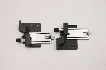 Монтажный комплект Lenovo 2U, EIA Flange Kit (01PG539)