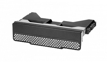 Дисковая клетка HPE Synergy 480 Gen10 Plus without Drive Front Cage Kit P36676-B21