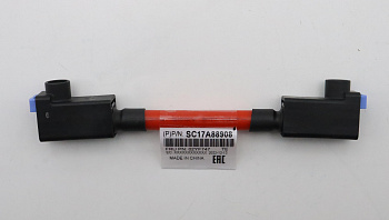 Кабель Lenovo Cable Internal,48V and GND 12V,95mm (02YF747)