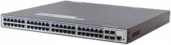 Коммутатор Huawei S3700-52P-PWR-SI