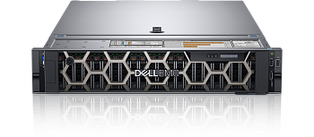 Dell PowerEdge R740 8B (8*3.5) Single heat sink, no mem, no HDD/DVD,no card, no power unit