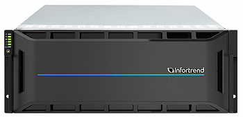 Дисковая полка INFORTREND JB 360L