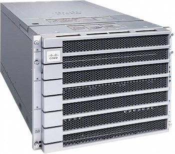 Сервер Cisco UCS C885A M8