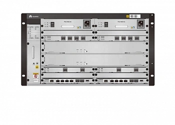 Блок питания Huawei CR5B0BKP0275