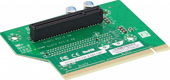 Райзер-карта Supermicro RSC-R2UW-E8R-UP