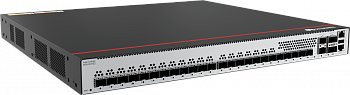 Коммутатор Huawei CloudEngine S6750-S16X10Y2CZ