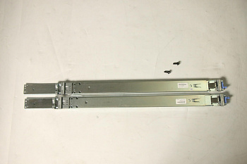 Монтажный комплект Lenovo Thinksystem rail Basalt-Plus (02JK556)