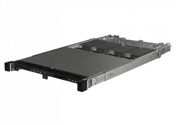 Корпус сервера Lenovo ThinkEdge SE350 E1