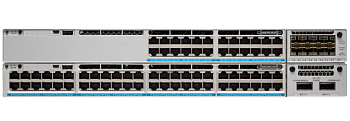 Коммутаторы Cisco Catalyst 9300 C9300-48S-A