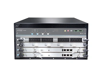 Маршрутизатор Juniper MX240-PREMIUM3-DC