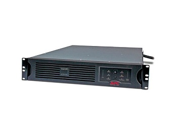 APC Smart-UPS SUA3000RM2U
