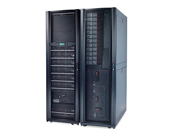 Серия Symmetra PX SY96K96H-PD