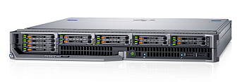 Блейд-сервер Dell PowerEdge M830