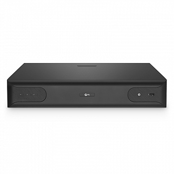 Видеорегистратор FS NVR204-32C-16P-V2