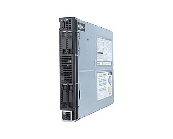 HPE ProLiant BL660c Gen9 844355-B21