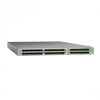 Коммутаторы Cisco Nexus 5000 Series N5K-C5548UP-FA