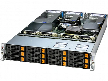 Сервер Supermicro AS-2015HS-TNR